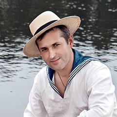 Алексей Иголкин, Воронеж
