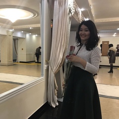 Ардак Кальменова, 36 лет, Астана