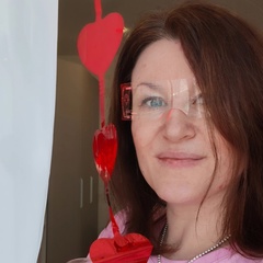 Марина Новожилова, Санкт-Петербург