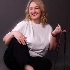 Юлия Арова, Санкт-Петербург