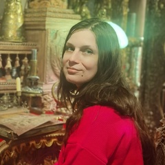 Марина Масленникова, Санкт-Петербург