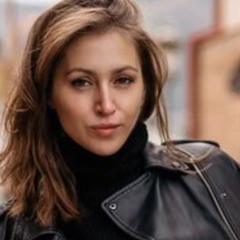 Нина Балоянц, 40 лет, Москва