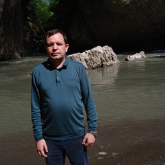 Сергей Назаров, Каменск-Шахтинский