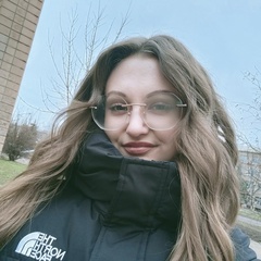Кристина Семенюта, Луганск