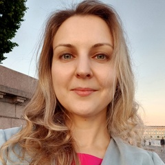 Irene Law, Санкт-Петербург