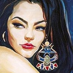 Катерина Каверелла, Новосибирск