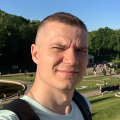 Александр Ходченков, 36 лет, Санкт-Петербург