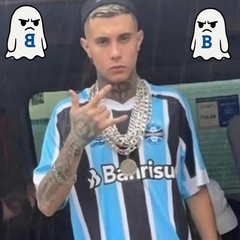 Luanel Borges-Mec