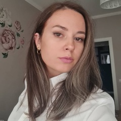 Анна Душкова, Санкт-Петербург