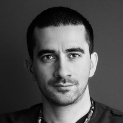 Алим Тауков, 34 года, Санкт-Петербург