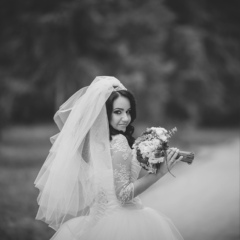 Polina Bomko, Alexandria