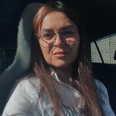 Ирина Аминова, Сызрань