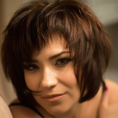 Анна Помазанова, 37 лет