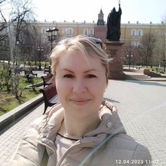 Инна Свирюкова, 40 лет, Москва