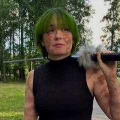 Karina Jefimova, 26 лет
