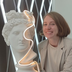 Анна Глушкова, 37 лет, Красноярск