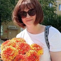 Анна Мамаева, 36 лет, Киров