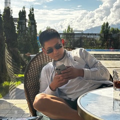 Адилет Давлеталиев, 33 года, Бишкек
