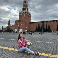 Aalenkaa Spasskaya, 36 лет, Химки