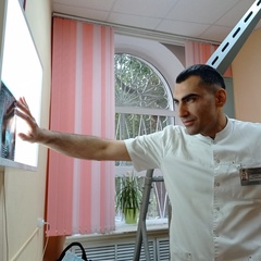 Hovsepyan Naro, Екатеринбург
