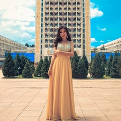 Фариза Байшина, 30 лет, Костанай