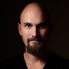 Виталий Павлов, 36 лет, Санкт-Петербург