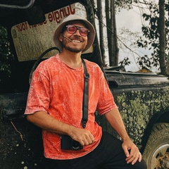 Дмитрий Галаганов, 41 год, Москва