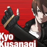 Kyo Kusanagi