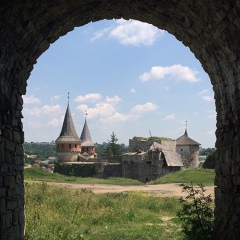 Артём Иванов, Хмельницкий