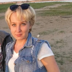 Светлана Курмашева-Щербакова, 42 года, Актобе