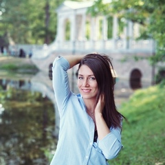 Олеся Шестопалова, 37 лет, Санкт-Петербург
