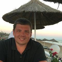 Алексей Земляков, 38 лет, Одесса