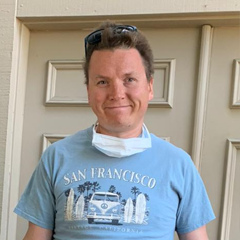 Александр Кузнецов, 43 года, Santa Clara