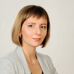 Елена Рыжкова, Санкт-Петербург