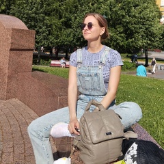 Мария Еманакова, 37 лет, Санкт-Петербург