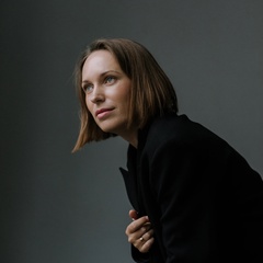 Елена Заплохова, Томск