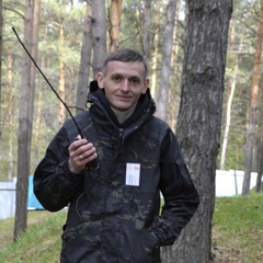 Алексей Немеров