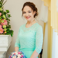 Оксана Шильдяева, 36 лет, Белгород