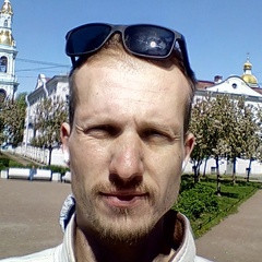 Алексей Umekhin, 36 лет, Санкт-Петербург
