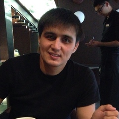 Руслан Монтыкаев, 38 лет, Астана
