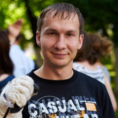 Дима Никифоров, 36 лет, Минск