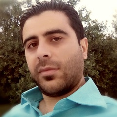 Murad Bashabsheh, 39 лет, Тверь