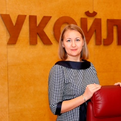 Светлана Евлоева