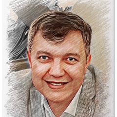 Алексей Орлов, 50 лет, Уфа