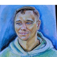 Виталий Демьянов, 123 года