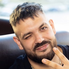 Максим Павлович, Новокузнецк