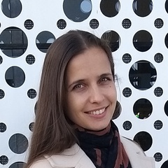 Анастасия Худякова, Екатеринбург