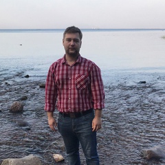 Кирилл Куфлин, 37 лет, Санкт-Петербург