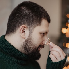 Дмитрий Литвин, 37 лет, Москва