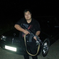 Oleg Kim, 36 лет, Алматы